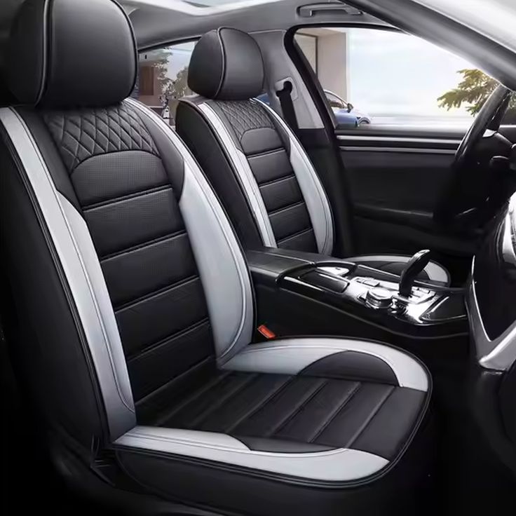 Interior Comfort