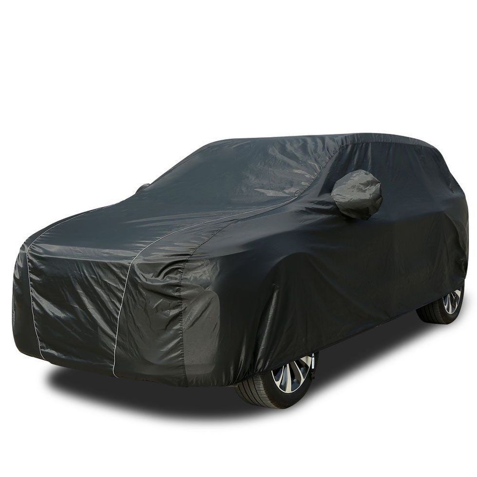 Exterior Protection