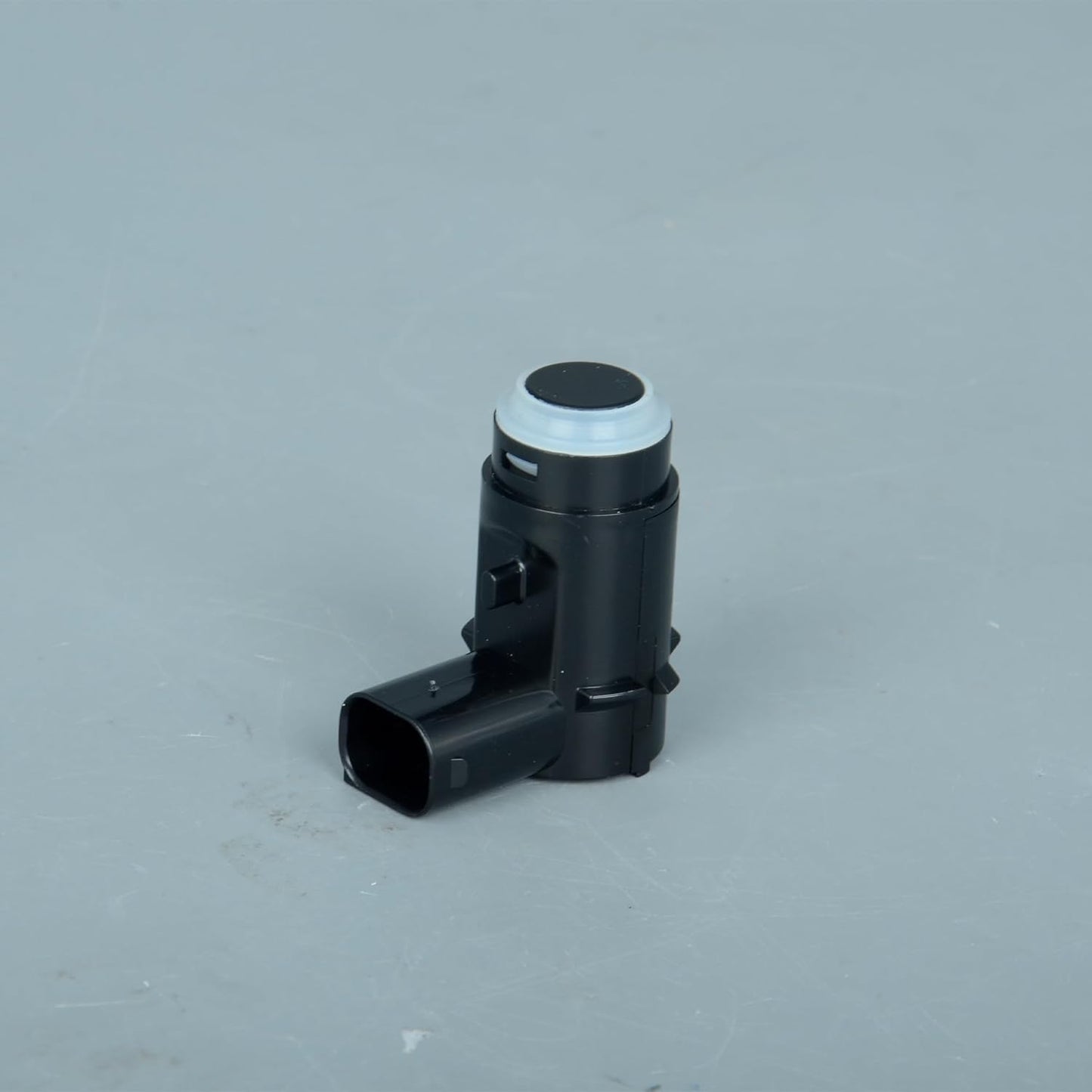 9L3Z-15K859-D 4Pcs Reverse Backup Parking Assist Sensor Compatible with Ford F-150 2009-2014 Replace OE 9L3Z15K859C